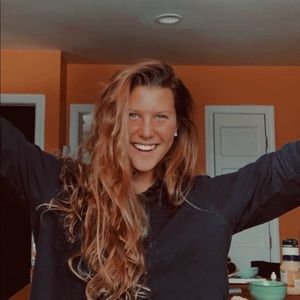 Meet your Posher, Harriet